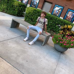 Meet your Posher, John